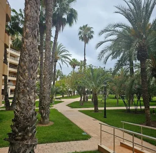 Appartement First Line Sea *