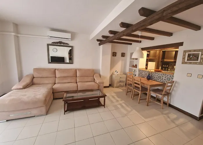 First Line Sea * Torrevieja