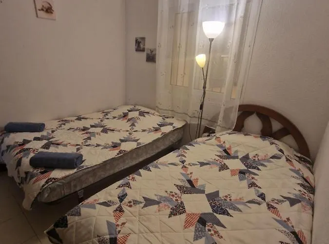 First Line Sea Torrevieja