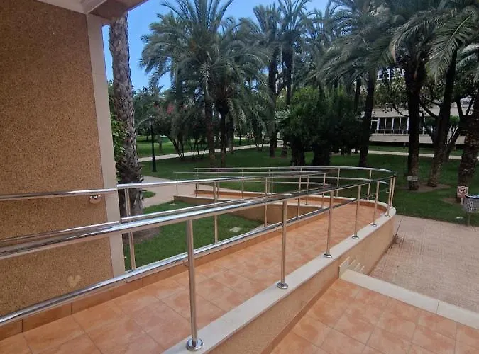 First Line Sea Torrevieja