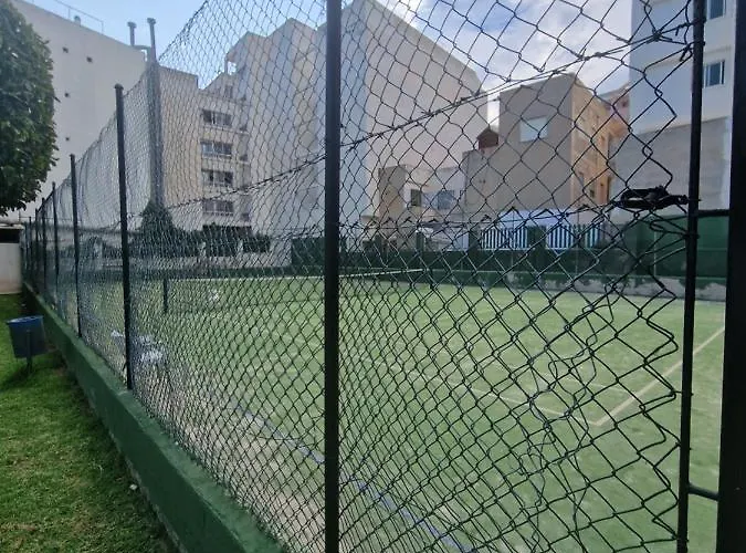 First Line Sea * Torrevieja