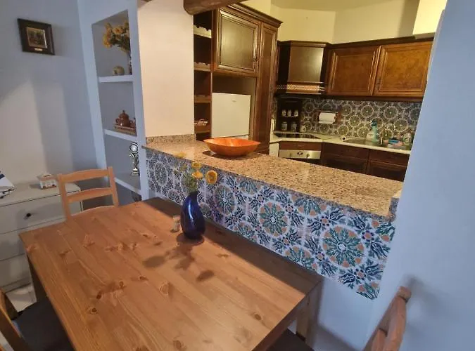 Appartement First Line Sea