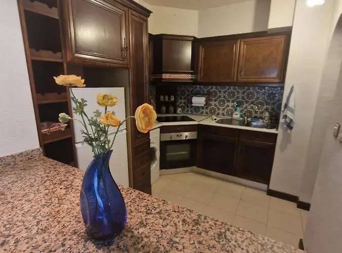 First Line Sea * Torrevieja