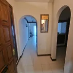 Apartment First Line Sea