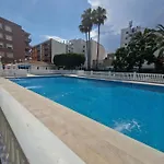First Line Sea Apartment Torrevieja