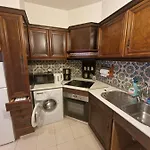 First Line Sea Apartment
