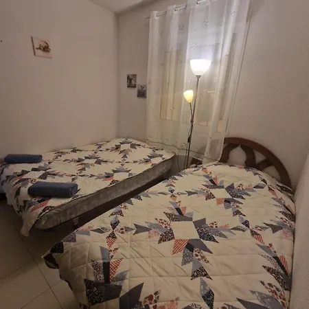 First Line Sea Torrevieja