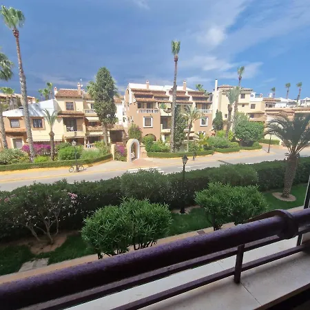 First Line Sea * Torrevieja