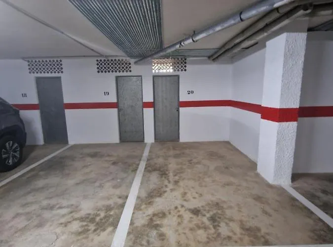 First Line Sea Apartment *