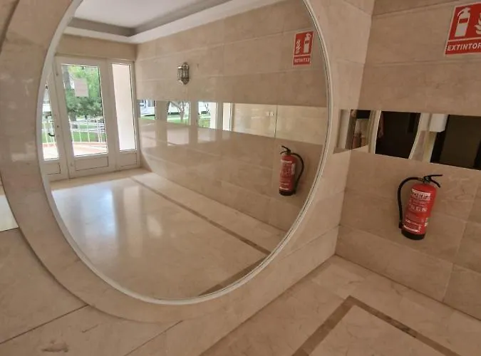 Apartment First Line Sea Torrevieja