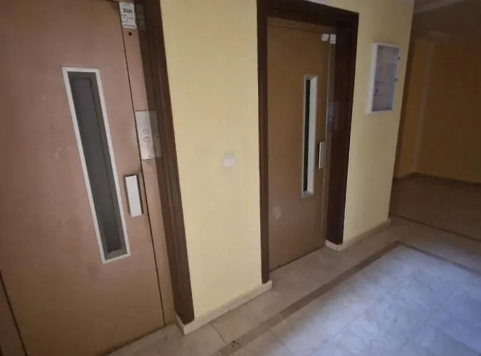 First Line Sea Torrevieja