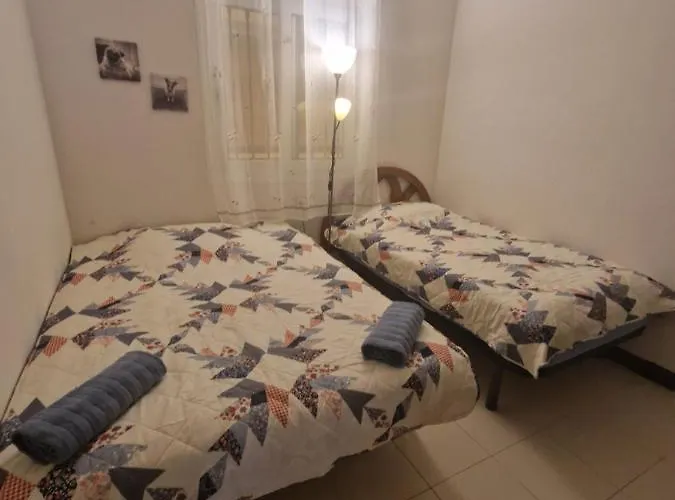 First Line Sea Apartment Torrevieja