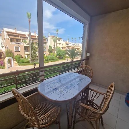 Apartamento First Line Sea *