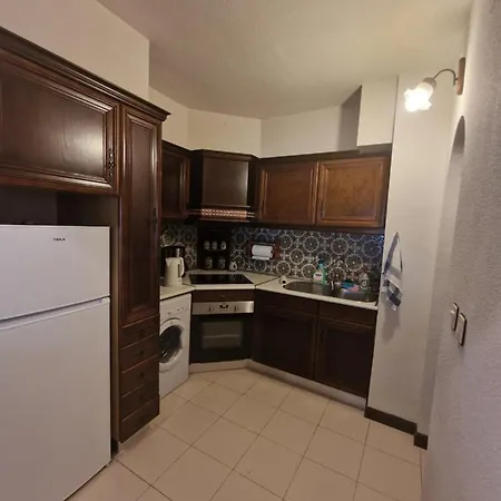 Apartamento First Line Sea *