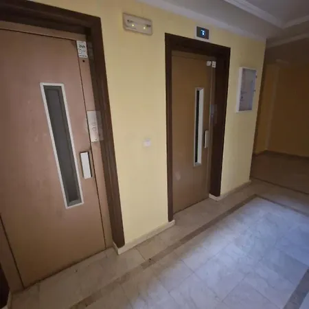 First Line Sea Torrevieja