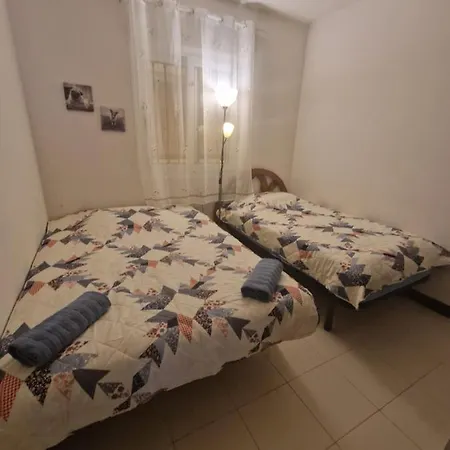 First Line Sea Apartamento Torrevieja