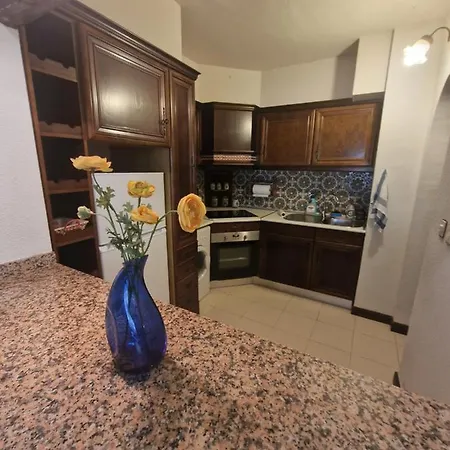 First Line Sea * Torrevieja